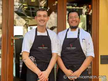 Voici la recette de la marinade mexicaine de Casa Fuego à Menton