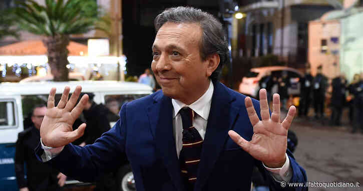 Piero Chiambretti: “Mi piacerebbe tornare in Rai e chiudere lì la mia carriera, ma…”. La rivelazione della ‘piccola peste’ della tv