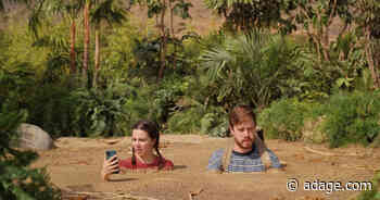 Damien Chazelle’s 7-minute film for Hennessy takes a dreamlike journey through a musician’s life