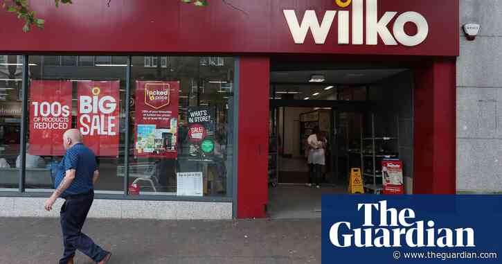 Wilko employees: how will you be affected by the retailer entering administration?