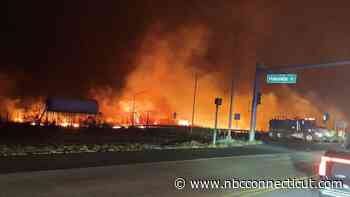 How to help those impacted by Maui wildfires