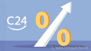 Tagesgeld: Erste deutsche Bank zahlt 4 Prozent