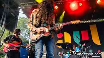 Kurt Vile, Nikki Lane, and Skynyrd’s Ex-Drummer Help Asheville Get into the Festival Game