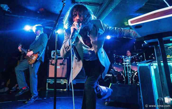 Empire State Bastard announce UK and European headline tour