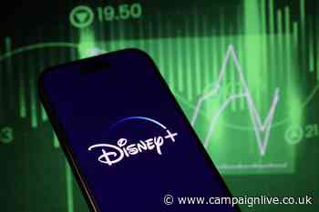 Disney+ to launch ad-supported subscription plan in UK