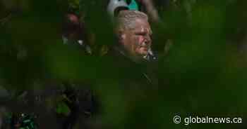 Premier’s office requests ethics review, OPP Greenbelt investigation continues