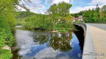 Über 300.000 Euro Fördermittel für den Saale-Holzland-Kreis