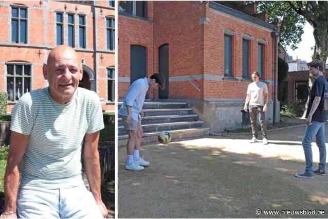 Buurtbewoners juichen samenscholingsverbod in kasteeltuin toe: “Ze hebben hier eens deel van mijn gezicht verbrand met een aansteker”