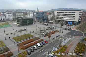 Bielefeld: „Lauf für den Frieden“ am Sonntag