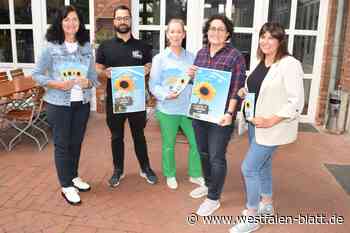 Bad Oeynhausen: VHS und Druckerei feiern unter einem Dach