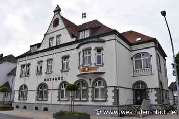 Nach 1973 wurde alles ganz anders in Preußisch Oldendorf