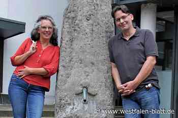 Bünde: Anregende Episoden aus Ostwestfalen