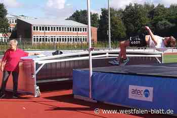 Halle: Sportabzeichen auf top Anlagen machen