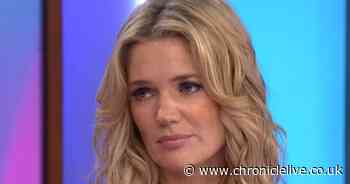 ITV's Charlotte Hawkins hit by family 'heartbreak' as she lands role away from Good Morning Britain