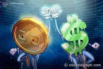 Stablecoins could be key to upholding US dollar's global reserve status: Report