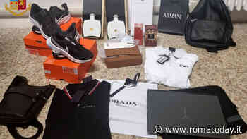 Ladri rompono un finestrino e svaligiano auto di turisti olandesi