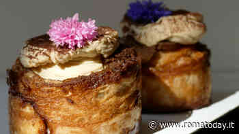 Kouign-amann: il dolce bretone a base di burro spiegato dalla pasticcera