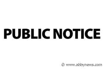 Landlords Contractual Lien – U-Haul Storage Center Coquitlam