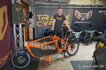 Was Sie vor dem Kauf eines Lastenrades wissen müssen