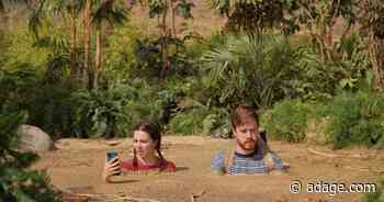 Damien Chazelle’s new Hennessy film takes dreamlike journey through a musician’s life