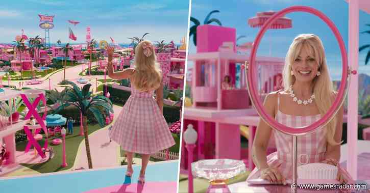 We now know where Barbie Land would be in the real world - thanks to science