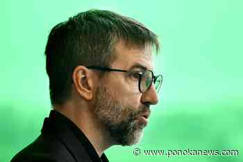 Federal government releases new draft regulations on clean electricity