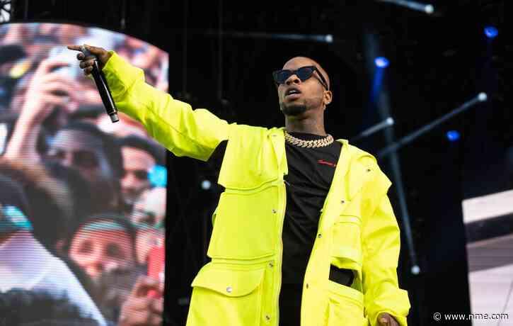 Tory Lanez’s Megan Thee Stallion shooting sentence will likely be reduced to nine years