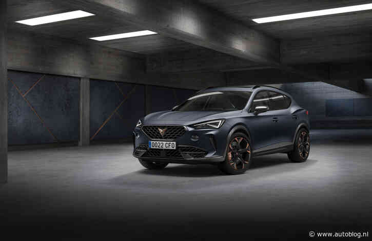 Goed nieuws, ook Cupra verlaagt de prijzen