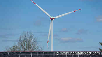 Chart des Tages: Aktienkurs von SMA sackt ab