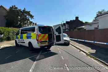 Wellesley Road Harrow triple stabbing: Recap