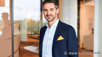 Erstes Interview des neuen Marketingvorstands: Was Tomasz Dębowski bei McDonald's alles anders macht