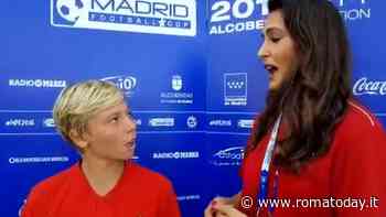 Totti jr lascia la Roma: "È arrivato il momento di dire addio"