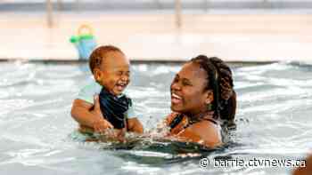 Registration for Barrie recreation and culture programs opens next week