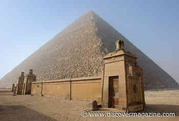 3 of the Most Important Pharaohs of Ancient Egypt