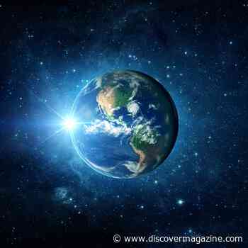 For A Billion Years, A Day On Earth Was Only 19 Hours Long