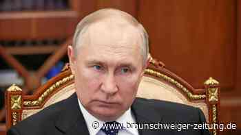 Spionage für Putin: Jetzt rächen sich Deutschlands Fehler