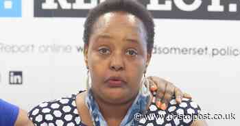 Mum of Bristol teen Eddie sends message to son's killers - statement in full