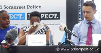 Bristol mum makes emotional plea after teen son's stabbing death