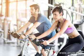 Exercise Intervention Beneficial for Health Care Workers