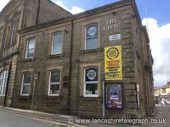 Hyndburn leader vows to save Ossie Civic for the future