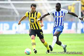 Spits die amper twee keer scoort: &quot;In Belgische competitie kan hij zeker van waarde zijn&quot;