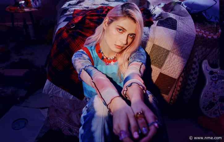 Baby Queen announces debut album ‘Quarter Life Crisis’ and new tour dates