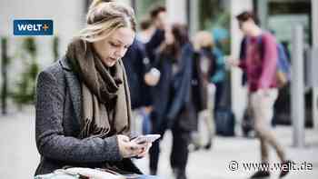 Deutschlands unselbstständige Jugend