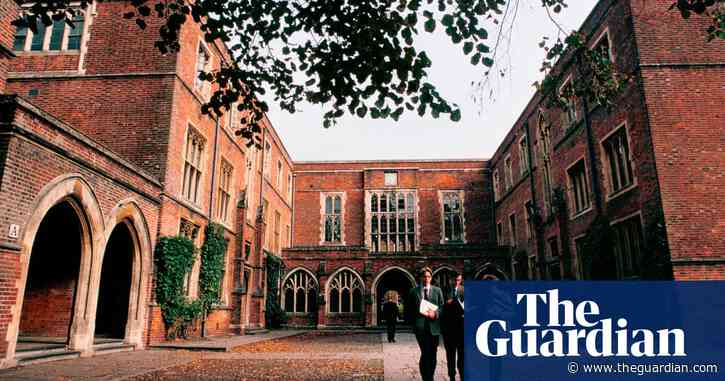 UK spends £13m on private schooling for diplomats’ children