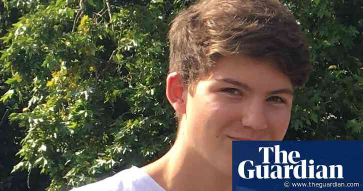 Universities must treat students better, says UK father whose son killed himself