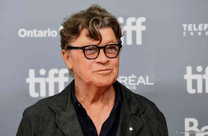 Robbie Robertson, lead guitarist and songwriter of The Band, dies at 80