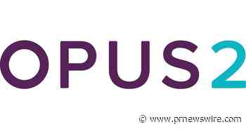 Opus 2 Launches New Transaction Management Solution for Corporate M&amp;A Lawyers