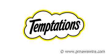 THE TEMPTATIONS™ BRAND DELIVERS AN IRRESISTIBLE NEW "TRUE" CRIME PODCAST SERIES, "CATCH A CAT BURGLAR"