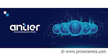 Antier erweitert seine Blockchain-Entwicklungsdienste für Unternehmen, die einen Wettbewerbsvorteil suchen