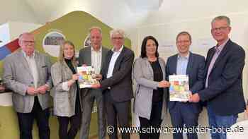 Tourismusgemeinschaft: Albtal Plus weiter im Ettlinger Schloss